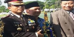 Guru Berprestasi Tingkat Kabupaten Bekasi