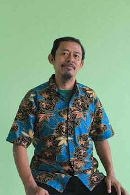 Drs. H. ASEP SUTARSANTANA