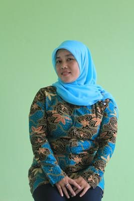 NUR HALIFAH, S.PD