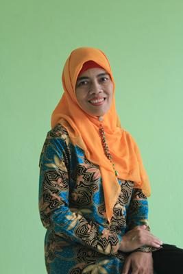 DIAN KUSUMAWARDANI, S.PD