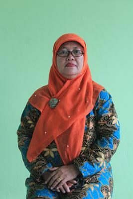 LILIS ROSILAWATI, S.PD