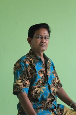 DRS. ANWAR ABDUL AZIS