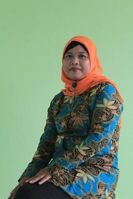 FIFIT FITRIANI, M.PD