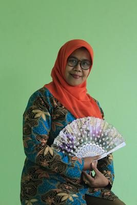 DRA. IPAH SITI SM