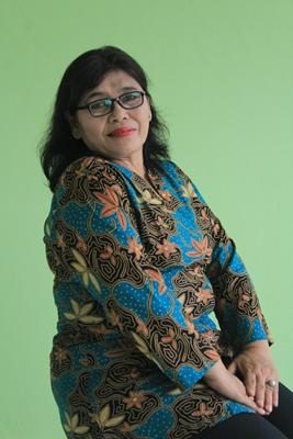 DRA. E.H. JUWITA SIREGAR