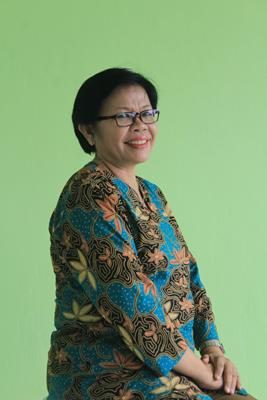 DRA. PELITA BR KARO