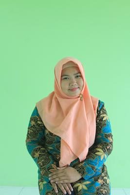 PUTERI SHIDQIA AZIZAH, S.PD