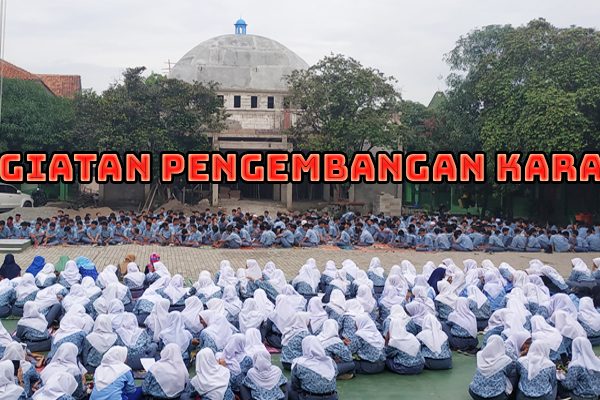 pengembangan karakter