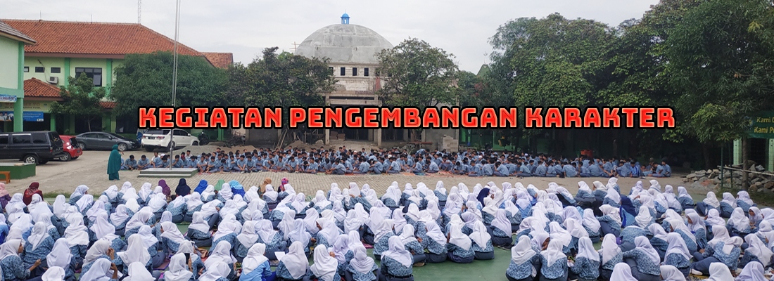 pengembangan karakter