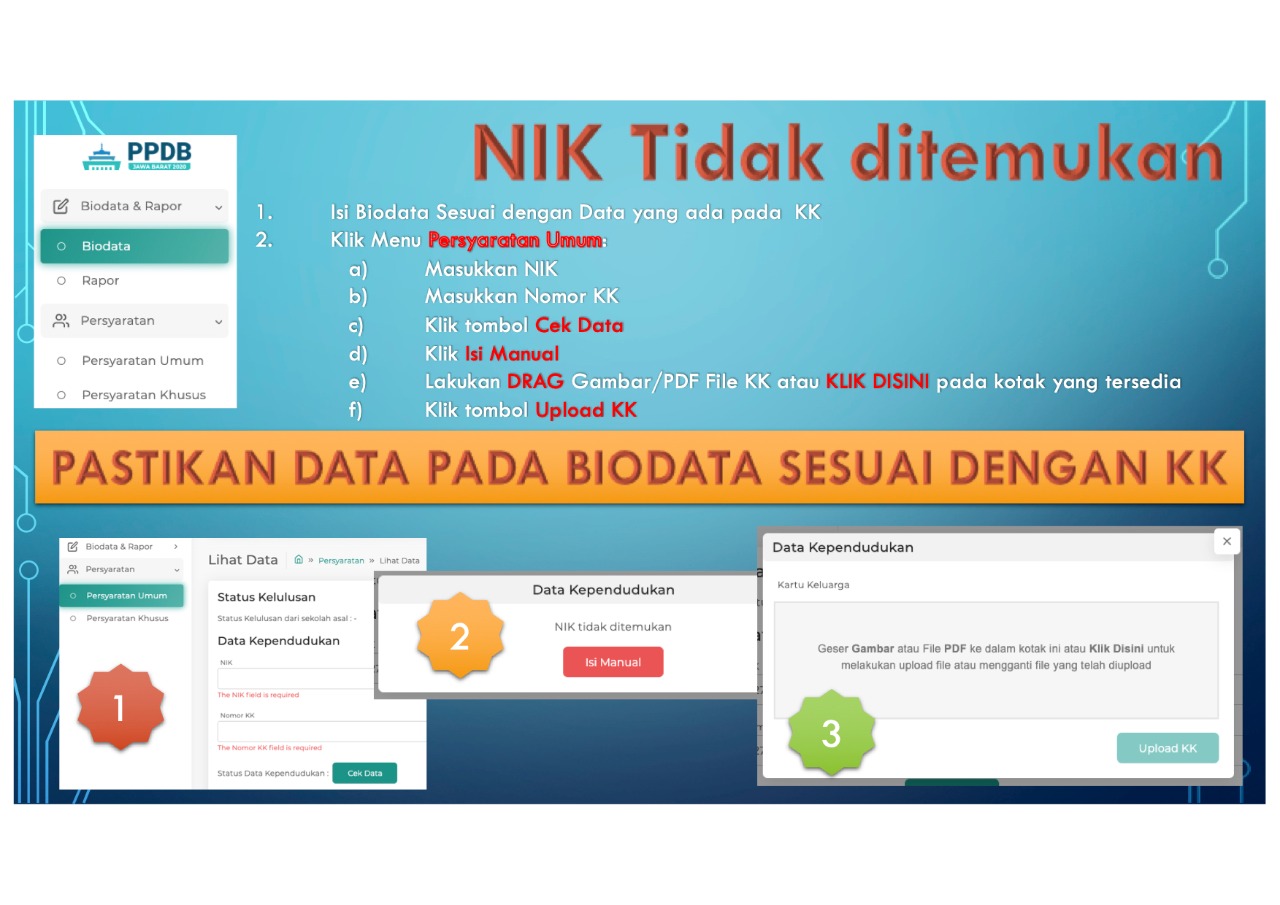 Info PPDB TerupDATE