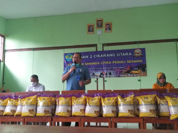 smanda peduli banjir3