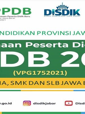 Informasi Siswa Diterima PPDB Tahap 1 SMAN 2 Cikarang Utara